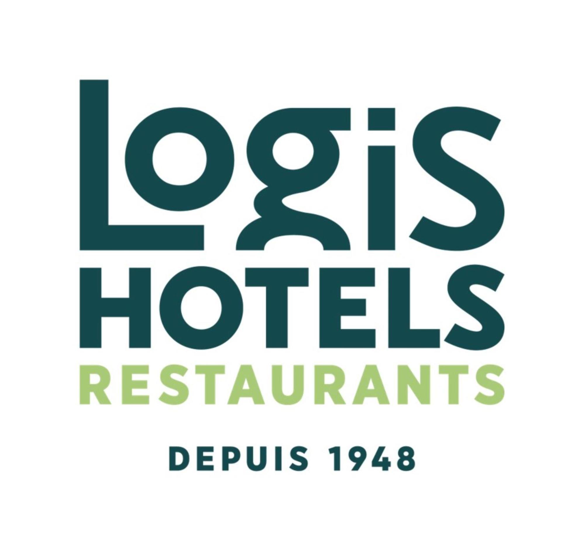 Logis Hotel - La Petite Rade Le Havre Exterior foto